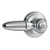 Moen Kingsley Chrome Tank Lever