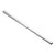 Moen Stainless Steel Stainless 24" Towel Bar Only