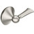 Moen Wynford Brushed Nickel Tank Lever