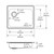 Elkay Dayton Stainless Steel 25" x 21-1/4" x 5-3/8", MR2-Hole Single Bowl Drop-in Sink with Left Drain