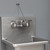 Elkay Commercial Service/Utility Wall Mount Faucet with Bucket Hook Rough Chrome