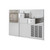 Elkay ezH2O Bottle Filling Station & Soft Sides Bi-Level Fountain Filtered Refrigerated Stainless