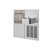 Elkay ezH2O Bottle Filling Station & Soft Sides Single Fountain Non-Filtered Refrigerated Stainless