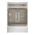 Elkay ezH2O Bottle Filling Station Surface Mount Non-Filtered Non-Refrigerated Stainless