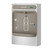 Elkay ezH2O Bottle Filling Station Surface Mount Non-Filtered Non-Refrigerated Stainless