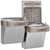 Elkay ezH2O Bottle Filling Station with Bi-Level ADA Cooler Dual Hands Free Activation Non-Filtered Refrigerated Stainless