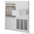 Elkay ezH2O Retrofit Bottle Filling Station & Soft Sides Fountain Non-Filtered Refrigerated Stainless