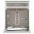 Elkay ezH2O RetroFit Bottle Filling Station Kit for EMAB Family Filtered Non-Refrigerated