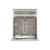 Elkay ezH2O RetroFit Bottle Filling Station Kit for EMAB Family Non-Filtered Non-Refrigerated