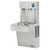Elkay ezH2O Vandal-Resistant Bottle Filling Station & Single Cooler Non-Filtered Non-Refrigerated Stainless