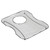 Elkay Lustertone Classic Stainless Steel 30-3/4" x 18-1/2" x 10", Equal Double Bowl Undermount Sink Kit with Right Drain