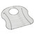 Elkay Lustertone Classic Stainless Steel 39-1/2" x 20" x 10", Triple Bowl Undermount Sink Kit