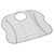 Elkay Lustertone Classic Stainless Steel, 23-5/8" x 21-1/4" x 7-1/2", Single Bowl Undermount Sink Kit