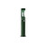 Elkay Outdoor ezH2O Bottle Filling Station Pedestal Non-Filtered Non-Refrigerated Freeze Resistant Evergreen