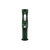 Elkay Outdoor ezH2O Lower Bottle Filling Station Bi-Level Pedestal Non-Filtered Non-Refrigerated Evergreen