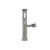 Elkay Outdoor ezH2O Upper Bottle Filling Station Bi-Level Pedestal with Pet Station Non-Filtered Non-Refrigerated Gray