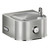 Elkay Soft Sides Single Fountain Non-Filtered Non-Refrigerated Freeze Resistant Stainless