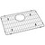 Elkay Stainless Steel 19-13/16" x 13-13/16" x 1-1/4" Bottom Grid