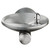 Elkay SwirlFlo Single Wall Mount Fountain Vandal Resistant Non-Filtered Non-Refrigerated Stainless