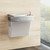 Elkay Wall Mount ADA Cooler Non-filtered Non-refrigerated Light Gray Granite