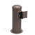 Elkay Yard Hydrant with Locking Hose Bib Non-Filtered Non-Refrigerated Brown