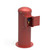 Elkay Yard Hydrant with Locking Hose Bib Non-Filtered Non-Refrigerated Red