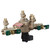 Watts LF009 RPZ Backflow Preventer 1/2 Inch Lead Free Flood Sensor