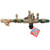 Watts LF009 RPZ Backflow Preventer 3/4 Inch Lead Free Strainer Flood Sensor