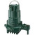 Zoeller N137 137-0002 Flow-mate Manual Sump Pump - 115V