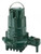Zoeller N137 137-0002 Flow-mate Manual Sump Pump - 115V