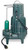Zoeller G282 282-0006 High Head Waste-Mate Manual Sewage Pump - 460V
