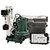 Zoeller 508 with M53 Preassembled Sys ProPak Aquanot Fit 12V Back-Up Submersible Sump Pump System