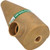 Taco 49-125C 1-1/4" Brass 4900 Series Air Separator Bronze (Sweat)