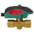 Taco Z100C2-2 1" Zone Sentry Valve Normally Closed (Sweat)