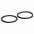 Taco 007-007RP Replacement Flange Gaskets Pair