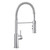 Blanco 401918: Catris Semi-Pro 1.5 GPM Faucet - PVD Stainless