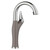 Blanco 443042: Artona Bar 1.5 GPM Faucet - PVD Steel/Volcano Gray