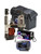 Liberty Pumps 442-10A, 12V Battery Back-Up Sump Pump System 10 amp