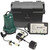 Zoeller 508-0020 Model 508 Aquanot Fit with M63 Propak 12V/DC Backup Sump Pump System w/ Built in WiFi