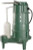 Zoeller 803-003 Shark Grinder D803 Automatic Cast Iron Residential Grinder Pump, 230V, 15' Cord