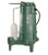 Zoeller 805-0003 Shark Grinder D805 Automatic Cast Iron Residential Grinder Pump, 230V, 15' Cord