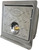 Prier Stainless Steel Box for C-534 Commercial Hydrant-lockable