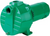 Myers QP30 3hp Quick Prime Sprinkler Pump