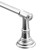 Moen DN9118CH Ellsworth Chrome 18" Towel Bar