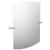 Moen YB0392BN Flara Brushed Nickel Mirror