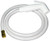 Peerless RP21192WH Spray and Hose Assembly in White Finish