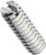 Peerless RP20547 Retention Screws - (2) - 1/2"