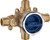 Grohe 35110000 GrohSafe 3.0 Pressure Balance Rough-In Valve