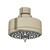 Grohe 26043EN1 Tempesta Cosmopolitan Headshower 1.75GPM In Brushed Nickel Finish