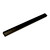 Infinity Drain HC 6588 ORB 88" Stainless Steel Closed Ended Channel in Oil Rubbed Bronze